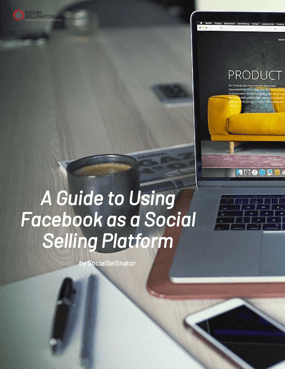 A Guide to Using Facebook as a Social Selling Platform preview image