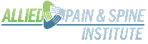 Allied Pain & Spine Institute Logo
