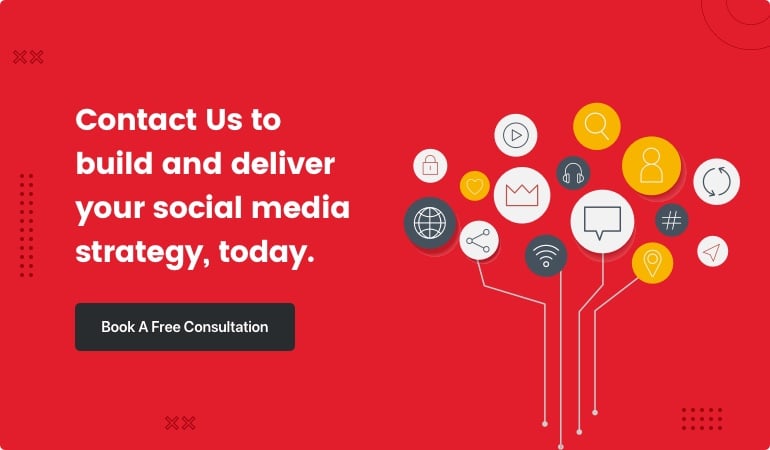 Contact SocialSellinator build your Social Media Management Strategy