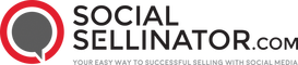 SocialSellinator  logo