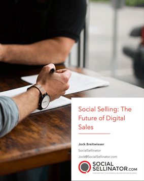 Social Selling The Future of Digital Sales