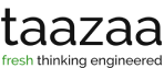 Taazaa Logo