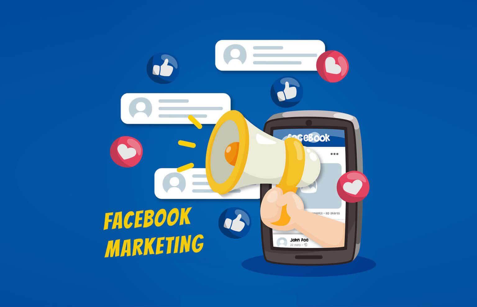 Facebook Marketing for Business