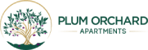 Plum Orchard Apartments Logo