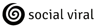 social_viral_logo_black