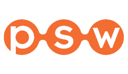 P S W Logo