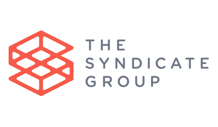 The Syndicate group logo