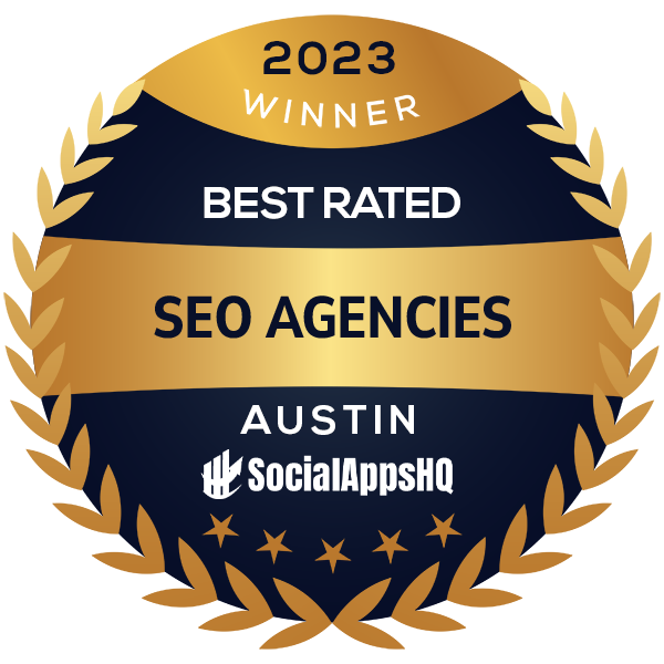Best SEO Agency Austin