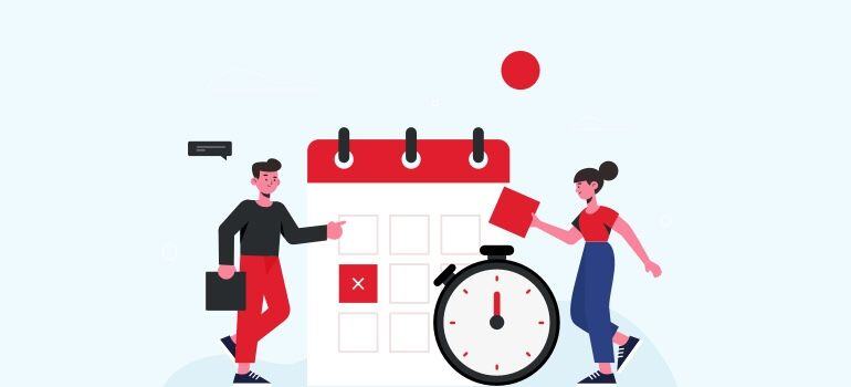 Create a content calendar