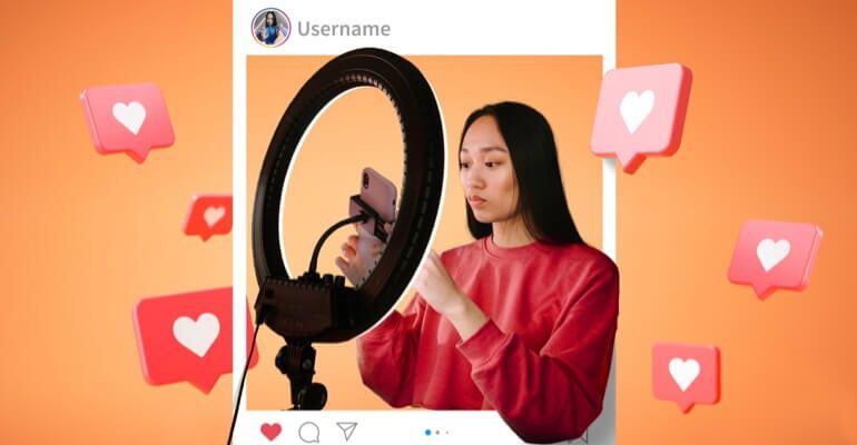 What Are Different Types Of Social Media Marketing 3 Influencer Marketing