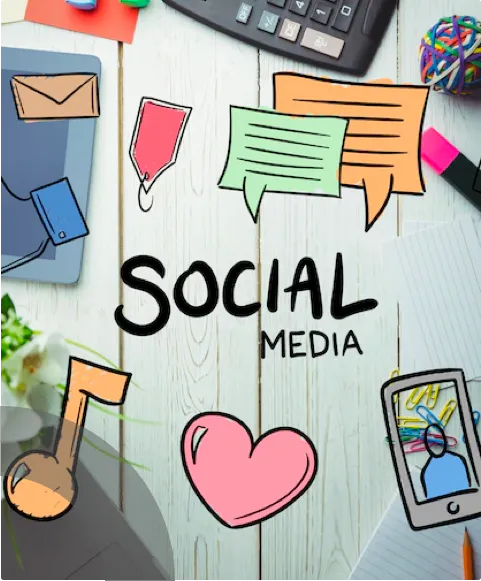 SocialSellinator Social Media Marketing