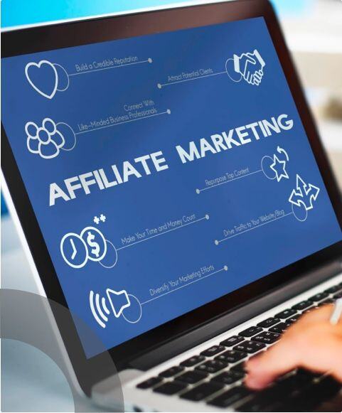 Affiliate Marketing SocialSellinator