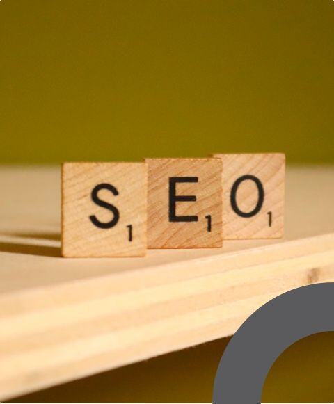 Healthcare SEO Consultant Washington, DC