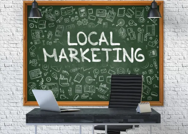 How to Find the Best Social Media Marketing Agency Near Me?