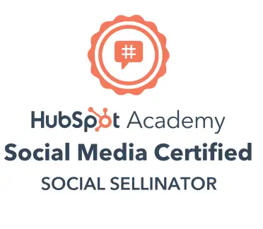 hubspot certificate 1