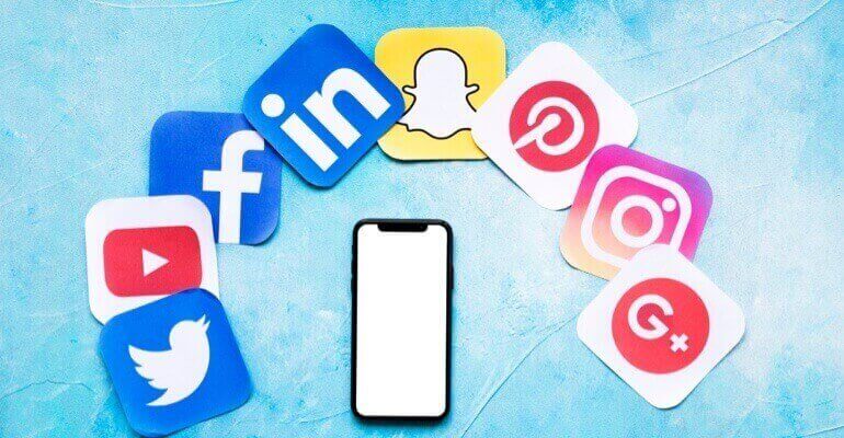 What Are Different Types Of Social Media Marketing 2 Social Media Advertising