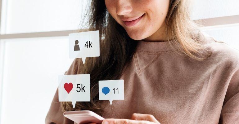 What Are Different Types Of Social Media Marketing 4 Social Media Engagement