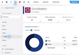 Social Bakers