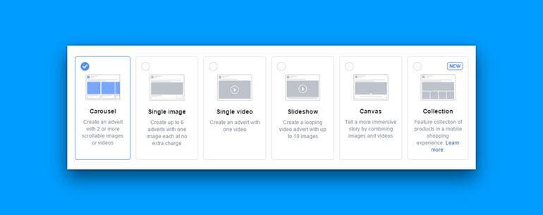 Types-of-Facebook-Ads