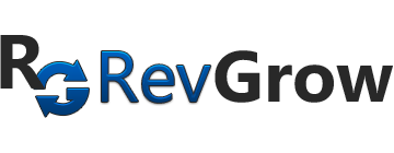 RevGrow logo
