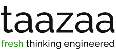 Taazaa Logo