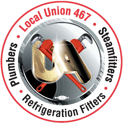 UA Local logo