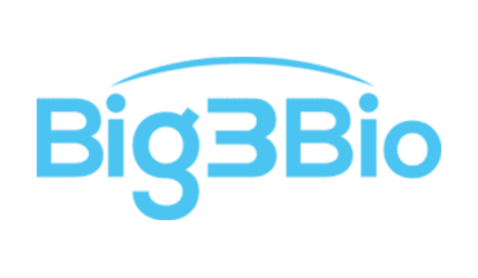 Big3BIo logo