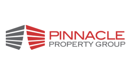 Pinnacle property group logo