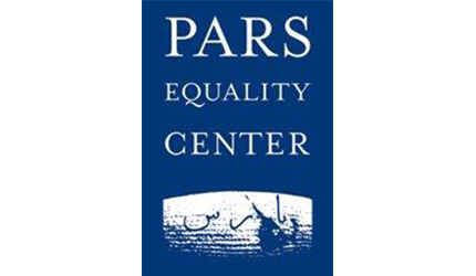 Pars Equality Center logo