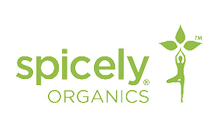 Spicely Orgaincs logo