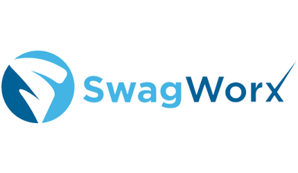 SWAG WORKX logo